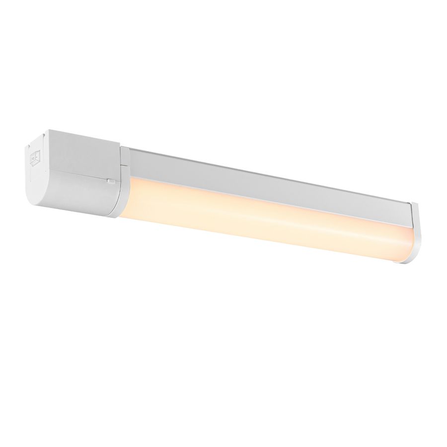 Malaika 49 Wandleuchte - LED Module, IP44, 230V