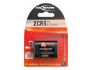 Lithium Batterie 2CR5 - Lithium Batterie 2CR5 / 6V Li Fotobatterie mit langer Haltbarkeit