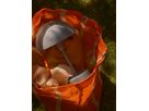 Akkuleuchte Ellen To-Go  Grau - 2.5W, LED-Modul, IP44