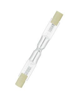 Halogen Leuchtmittel HALOLINE SUPERSTAR 120 W 230 V R7S - R7s, 2250lm, 2900K, 120W, 230V