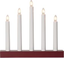 Kerzenleuchter INEZ - 0/6