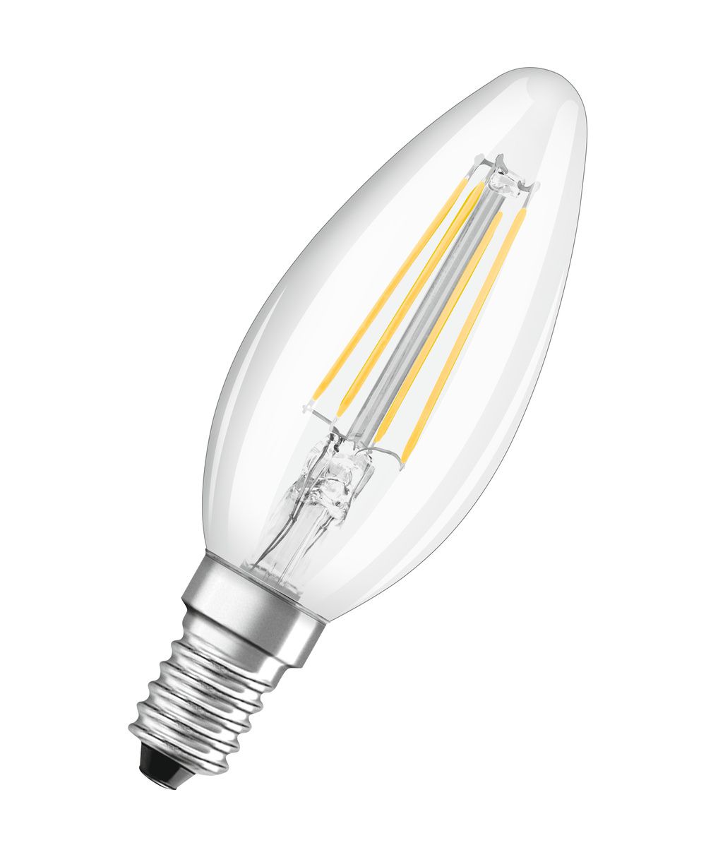 LED Retrofit CLASSIC B DIM - E14, 806Lm, 2700K, 5.5W, 230V
