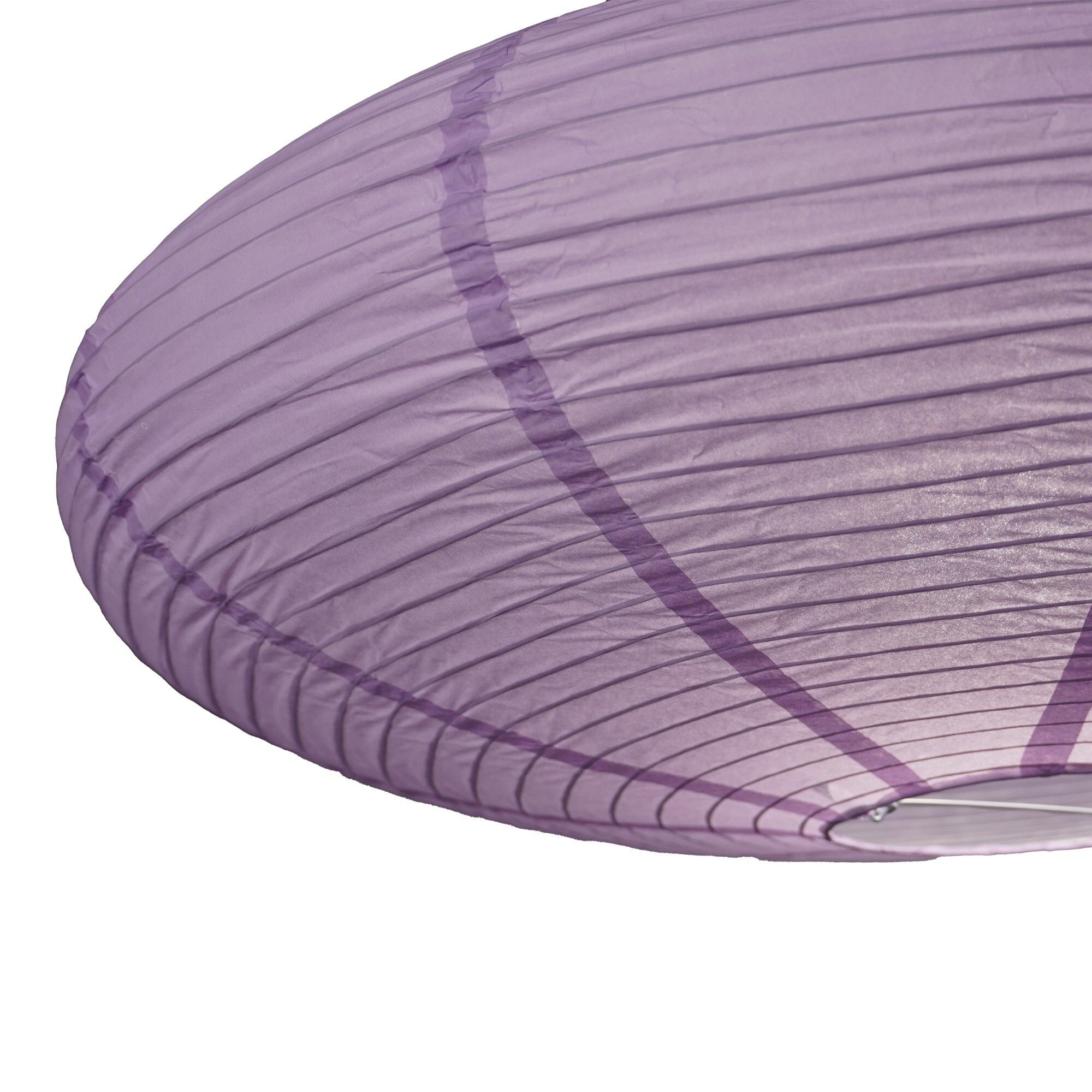 Pendelleuchte Villo 60 Lila - 15W,IP21