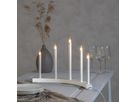 Kerzenständer  Accent - IP20, Warmweiss, 5 LED