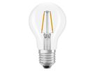 LED Retrofit CLASSIC A - E27, 250Lm, 2700K, 2.5W, 230V