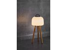 Kettle-Tripod 31, Holz Eiche - 3-Beinnfuss
