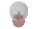 Akku- Tischleuchte GOMBA fr. allmond 2er Set - LED-Modul, 1W, IP54