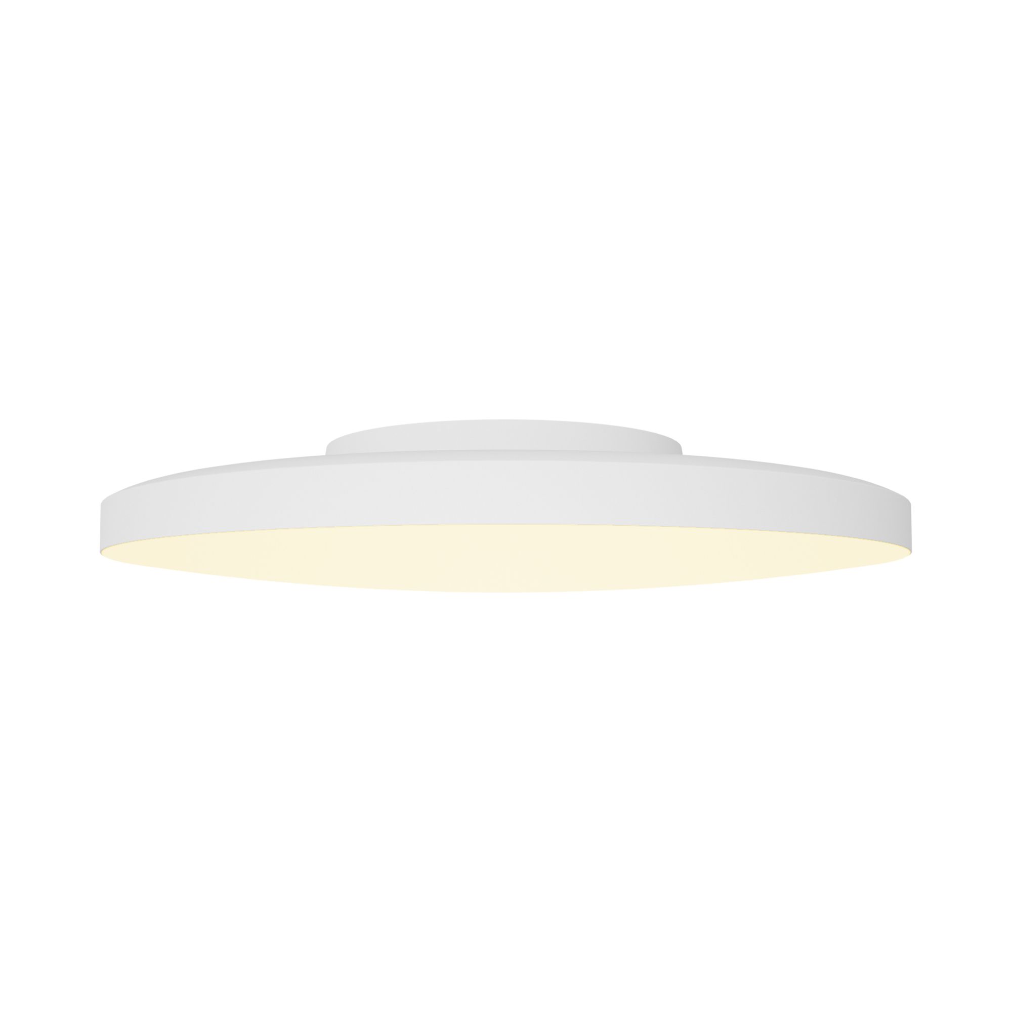 Deckenleuchte Serenova 36  Weiss - 18W, LED-Modul, IP65