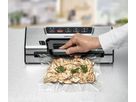 Macchina sottovuoto VAC 285 - Vakuumiergerät , Schwarz/Silber, 110W