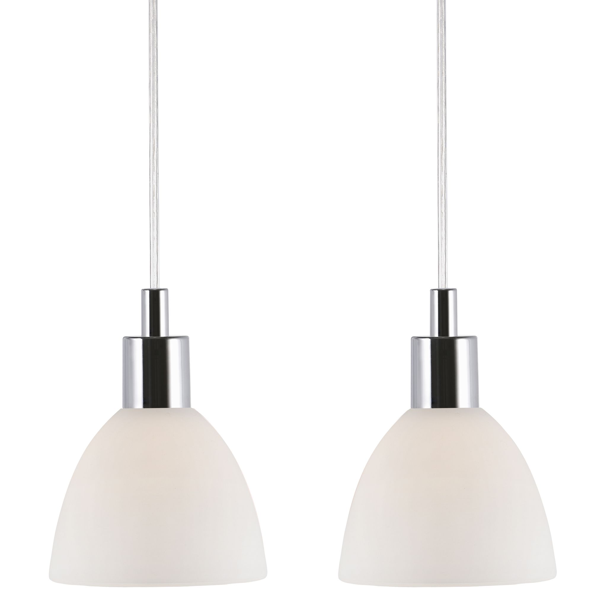 Ray 2-Kit - E14, max. 2x40W, IP20