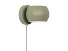 Belir Wandleuchte - G9, IP20, 230V