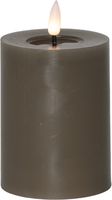LED Pillar Kerze Flamme Flow - 0/12