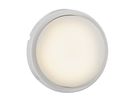 Cuba Energy Round, Weiss - LED Modul, 6.3W LED, IP54