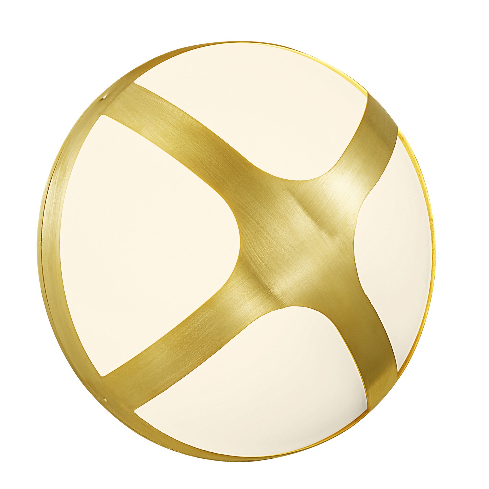 Cross 20 Wandleuchte - E14, IP54, 230V