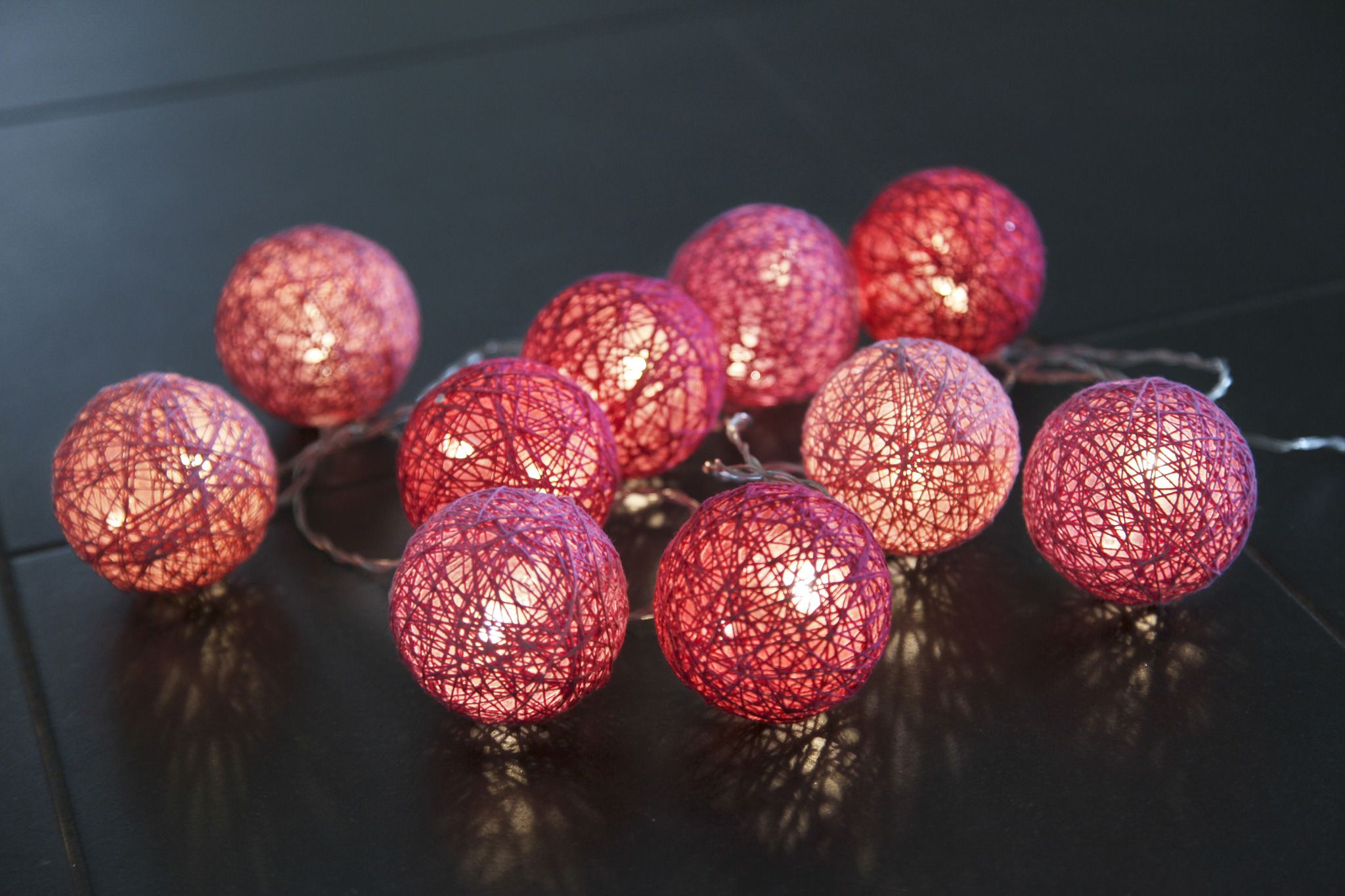 Catena di luci Jolly Light - Lichterkette  Jolly Light
