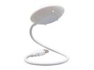 LED Licht Raumschiff - 5V DC (USB-A), 1.4W, 7000K, nicht dimmbar, weiss