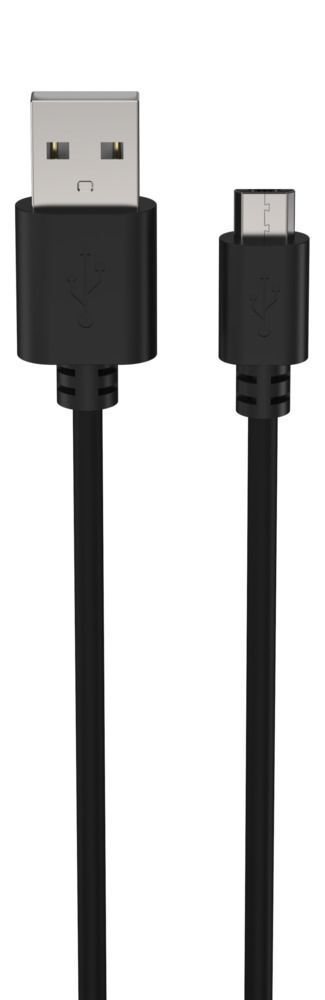 Micro-USB Daten und Ladekabel 100 cm - Micro-USB Daten und Ladekabel 100 cm