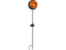 Solar Decoration Fairytale - Amber, Lichtfarbe Amber