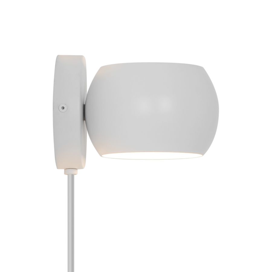 Belir Wandleuchte - G9, IP20, 230V