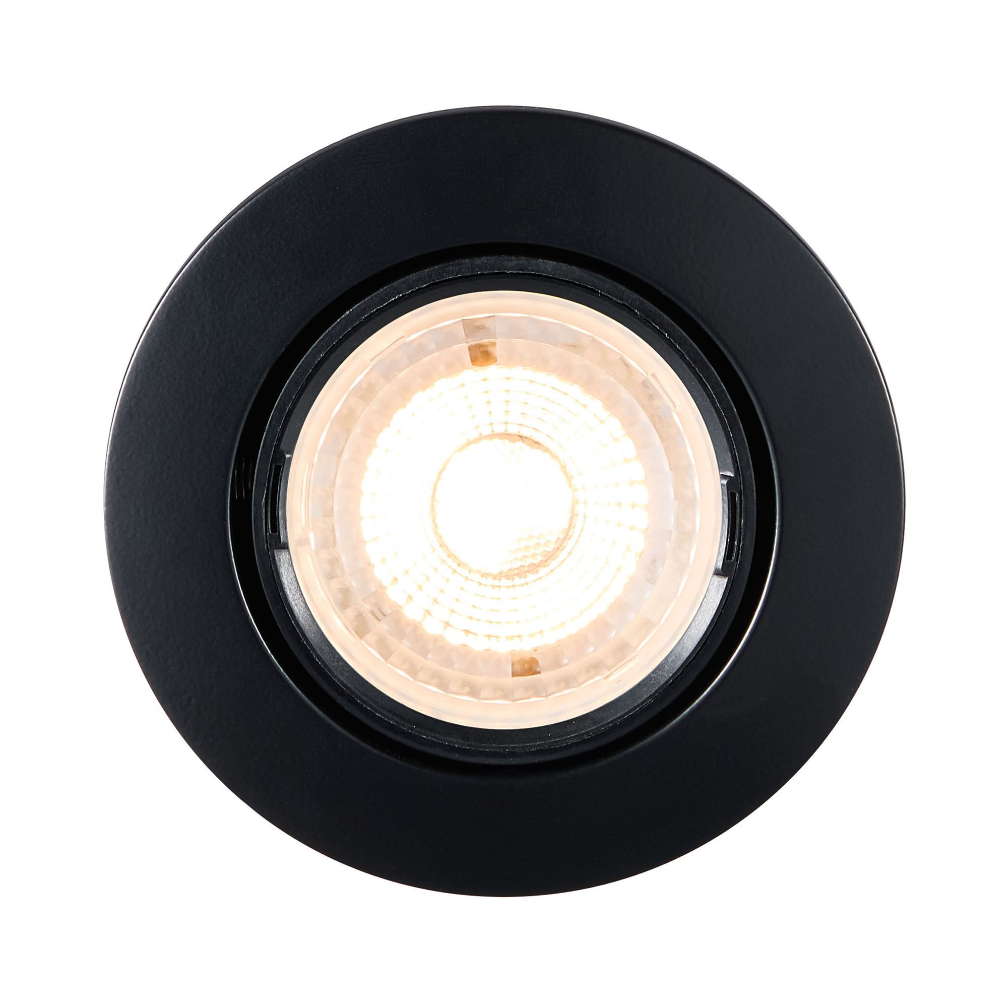 Mixit Pro Einbaustrahler - GU10, IP23, 230V