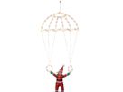 Silhouette Parachute - IP20, LED