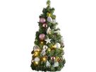 Weihnachtsbaum NOEL Indoor - warmweiss IP20