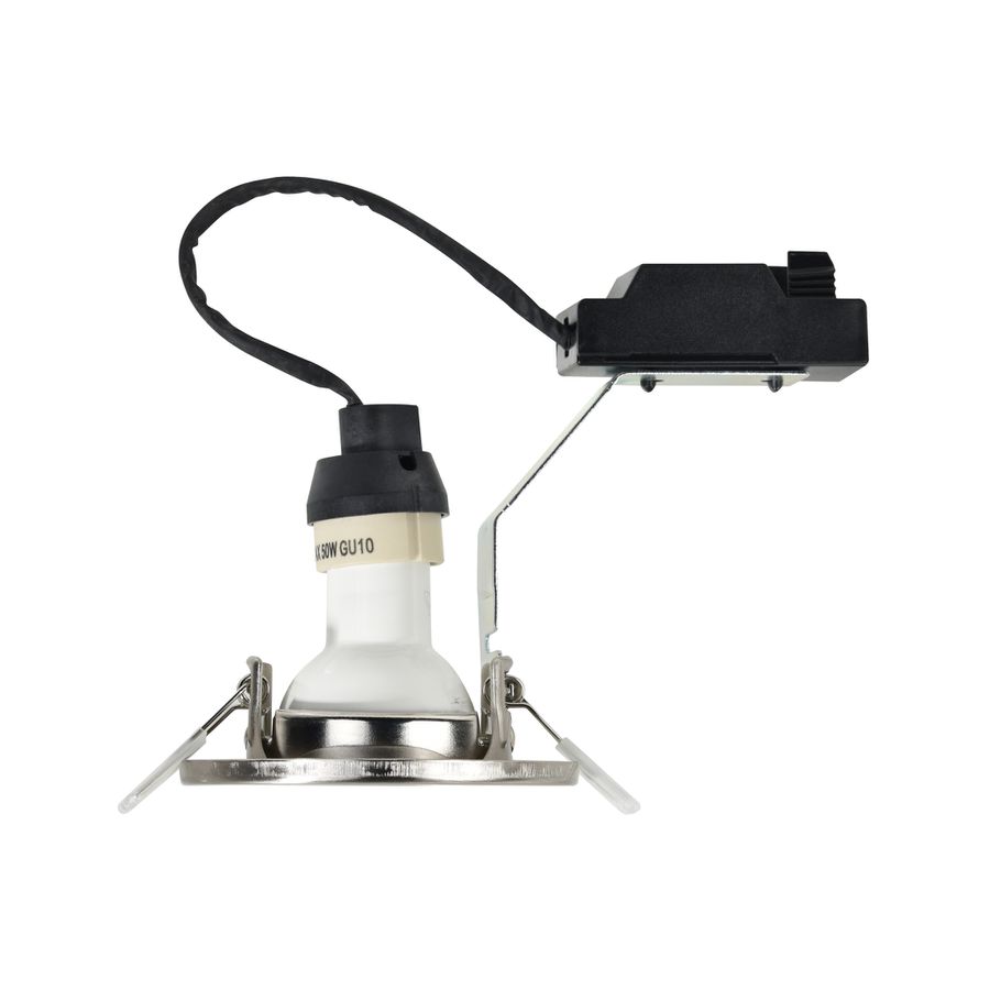 Canis 5-Kit 6500K Einbaustrahler - GU10, IP20, 230V