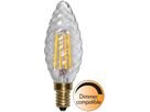 LED Leuchtmittel E14 TC35 Soft Glow - E14, 350Lm, 2100K, 4W, 230V