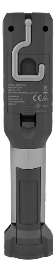 Arbeitsleuchte WL230B batteriebetrieben - WL230B