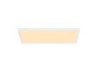 Harlow 60x30 Deckenleuchte IP54 3-Step Weiss - IP54, LED Modul