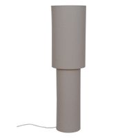 Stehlampe Izara 110 Beige - E27, IP20, 230V