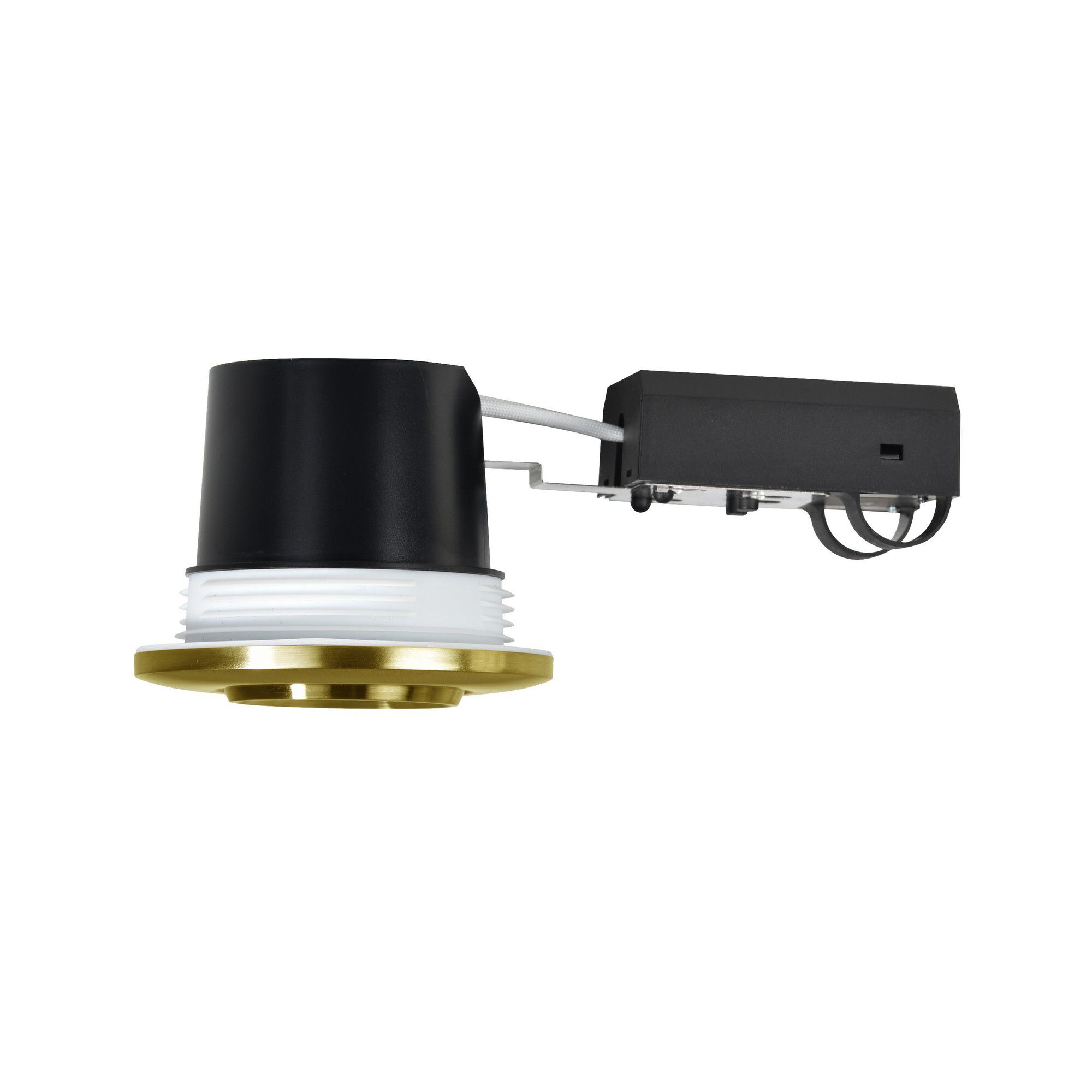 Einbaustrahler Umberto - 7.5W, GU10, IP44