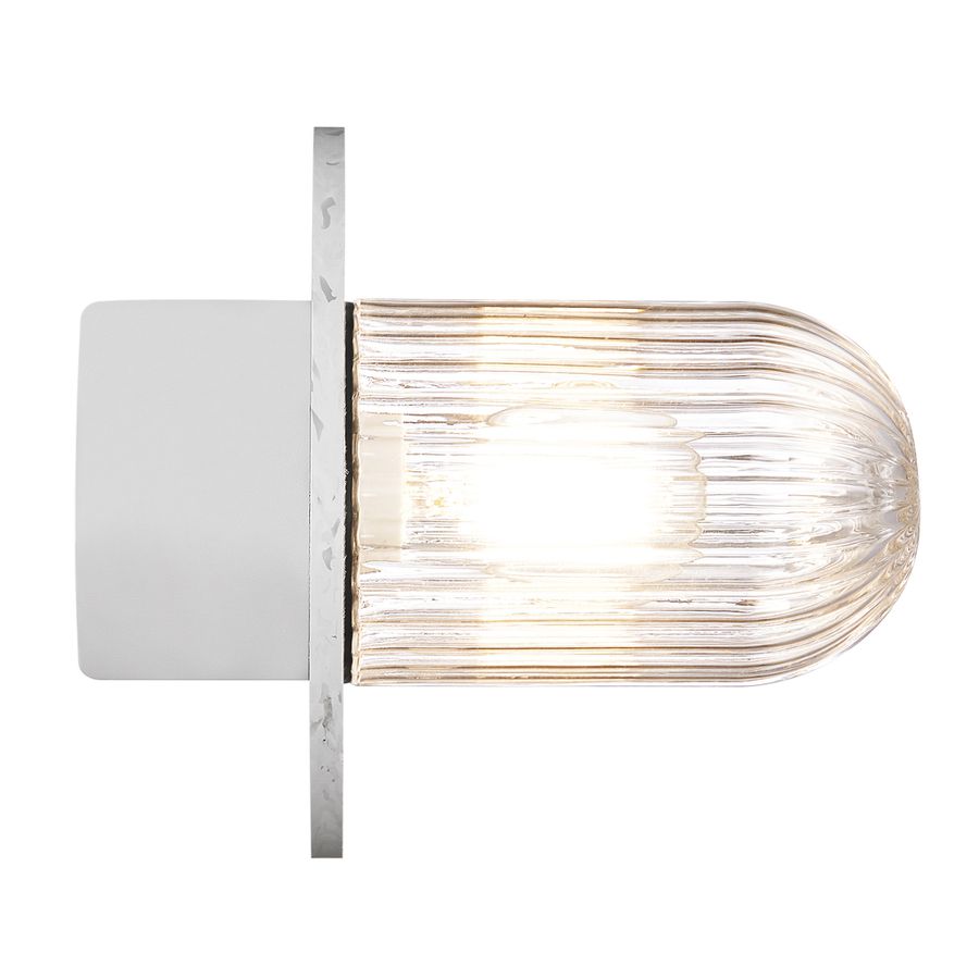 Januka Deckenleuchte - E27, IP54, 230V