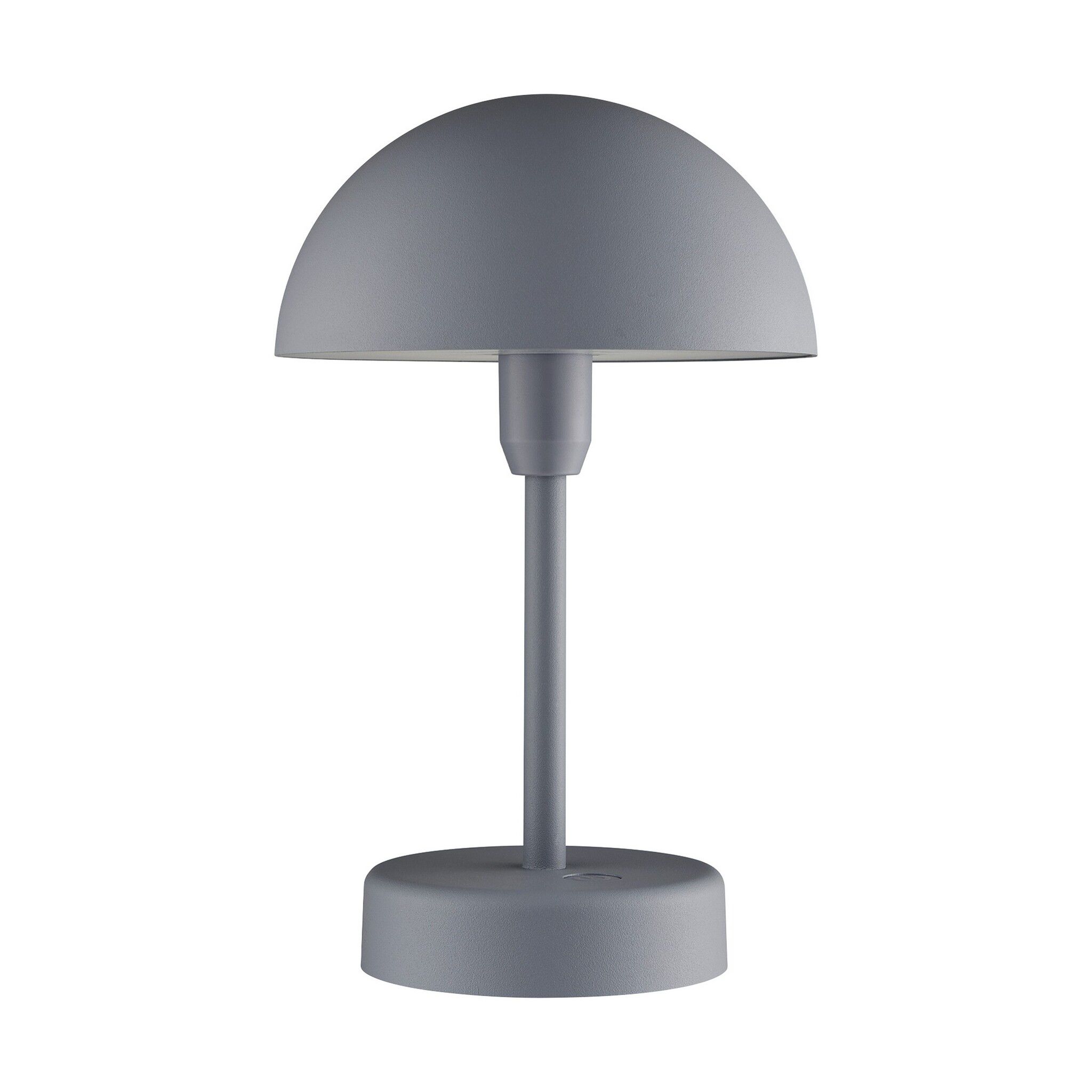 Akkuleuchte Ellen To-Go  Grau - 2.5W, LED-Modul, IP44