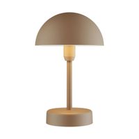 Akkuleuchte Ellen To-Go  Braun - 2.5W, LED-Modul, IP44