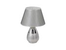 Metall-Tischleuchte Grado h: 44cm - E27, 40W, IP20