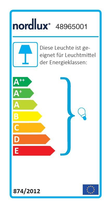 Milford,Tischleuchte, Metal/OpalWeiss - E27, max. 4W, IP20