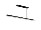 Skylar, Pendelleuchte, Schwarz - IP20, LED Modul