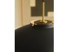 Pendelleuchte Latif Schwarz - 25W, E14, IP20
