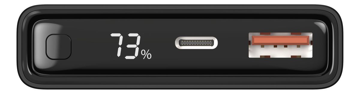 Powerbank-10000mAh-PB222PD-cb - Quick Charge 3.0, Typ 1xA/1xC 10000mAh
