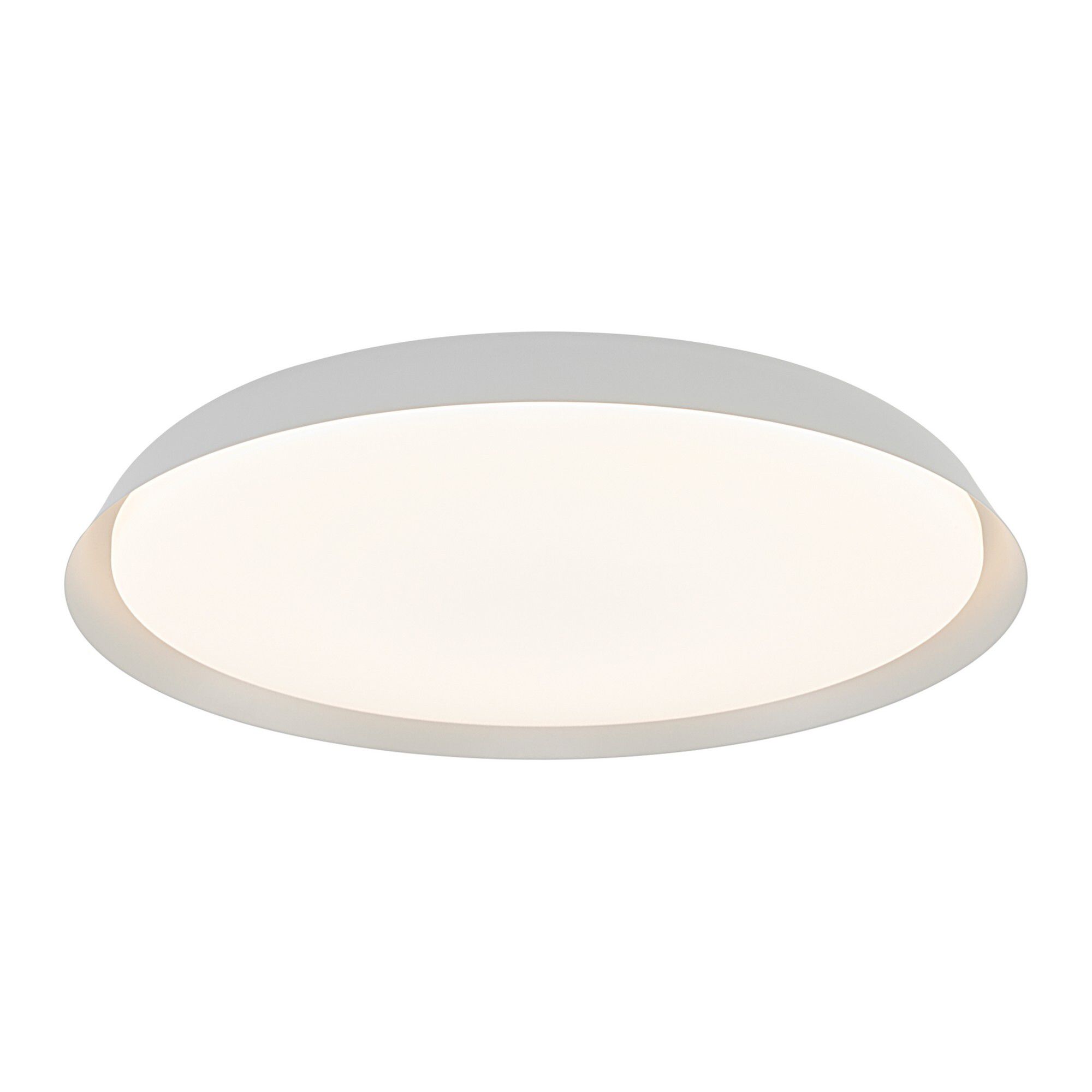 Piso, Deckenleuchte, Weiss - LED Modul, 20,83W, IP20