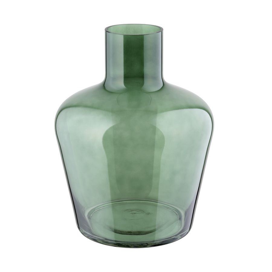 GLASVASE H-320 DM-250 SAMUNTAI - GLASVASE H-320 DM-250 SAMUNTAI