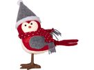 Figur Joylight - IP20, Warmweiss,Rot