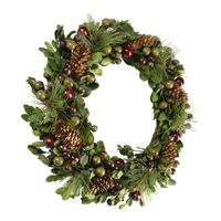 KRANZ Ø270 GRÜN GUNUNG - KRANZ Ø270 GRÜN GUNUNG