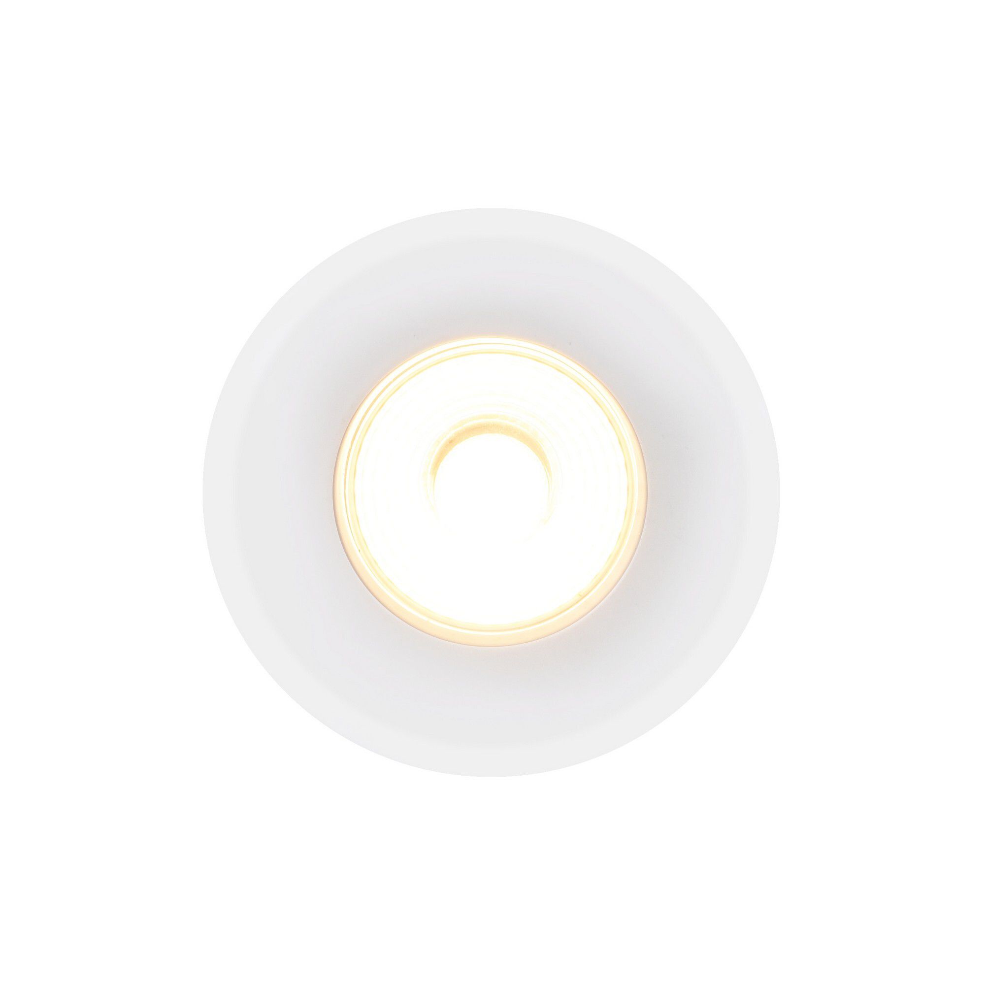 Einbaustrahler Rosalee - 7W, LED Module, IP65/20