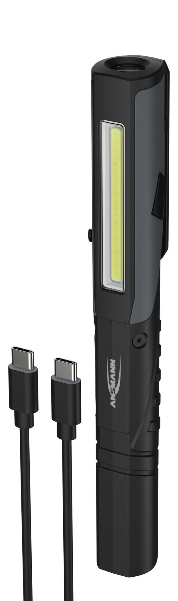 Stiftleuchte PL450R - 450lm