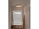 Deckenleuchte Serenova 36  Weiss - 18W, LED-Modul, IP65