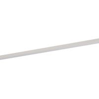Link Cover, 1 Meter, Weiss - Link Cover, 1 Meter, Weiss