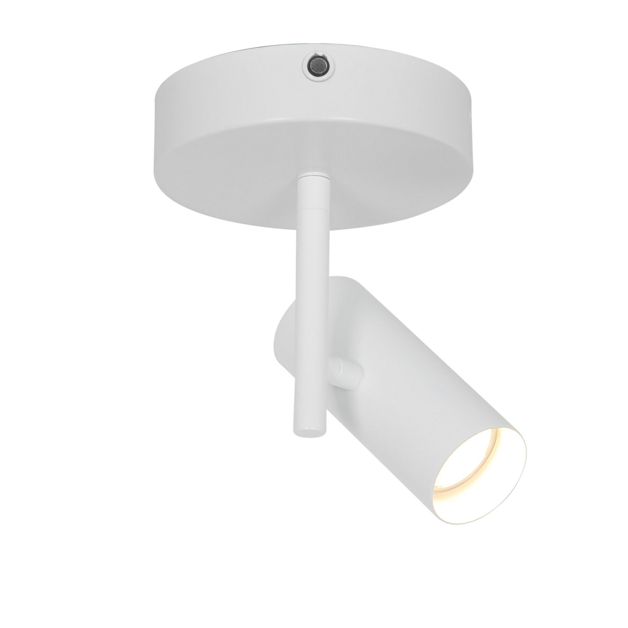 Jerome Spot  Weiss - IP20, GU10