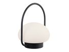 Sponge To Go, Schwarz/Weiss - LED Modul, 5W, IP65